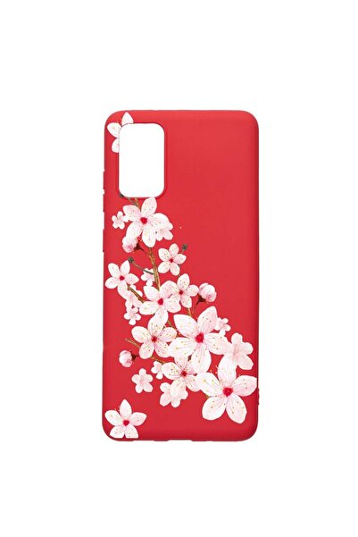 bestcase Husa Silicon, Compatibila Cu Samsung Galaxy A03s, Spring Flower, rez...