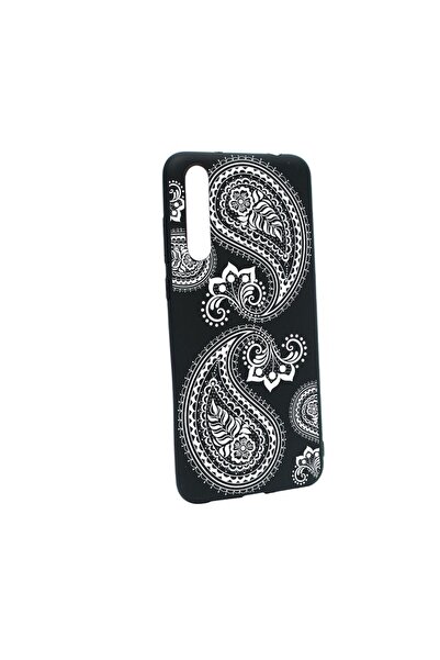 bestcase Husa Silicon Compatibila Cu Samsung Galaxy A50 / A50s, Traditional, ...