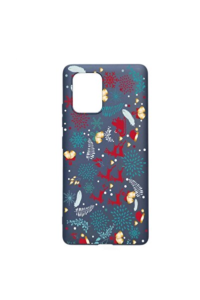 bestcase Husa Silicon Compatibila Cu Samsung Galaxy M13 4G, Rudolf, rezistent...