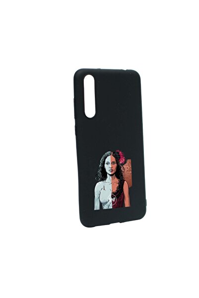 bestcase Husa Silicon WestWorld, Movie, compatibila cu OnePlus Nord CE 5G, re...