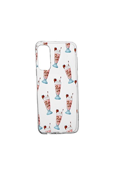 bestcase Θήκη σιλικόνης, Συμβατή με Samsung Galaxy A13 4G, Ανθεκτική σε κραδα...