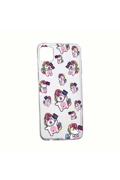 bestcase Θήκη για Samsung Galaxy A42 5G, Παχύς Μονόκερος, ανθεκτική στη φθορά...