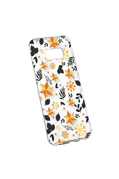 bestcase Θήκη για Samsung Galaxy S8, Σιλικόνης, Λεπτή, Νοέμβριος, 167
