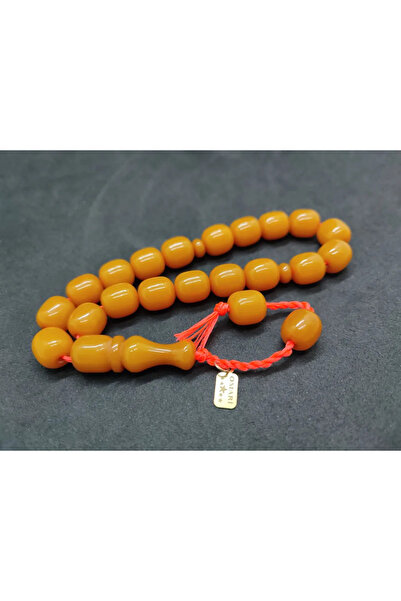 İskeçe Tesbih Όσαμα Ομάρι Κύριος Τεχνίτης Έργο Παλαιού Τρόπου Φιλοτεχνικό Εργ...