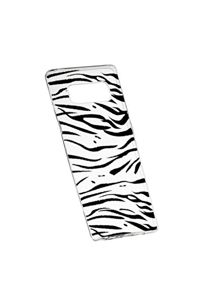 bestcase Θήκη για Samsung Galaxy S10, Ζέβρα, 134, Σιλικόνης