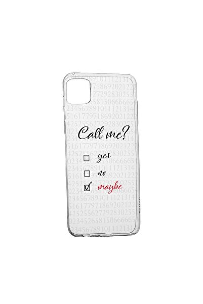 bestcase Husa Silicon, Compatibila Cu Samsung Galaxy M22, Call Me, rezistenta...
