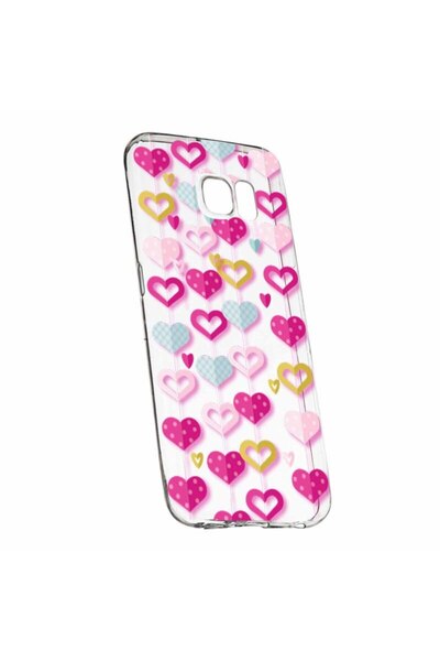 bestcase Θήκη για Samsung Galaxy S6, Σιλικόνης, Λεπτή, Όμορφη, 185