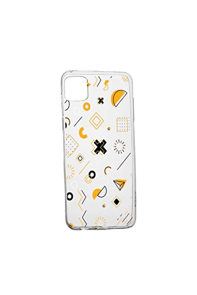 bestcase Θήκη σιλικόνης συμβατή με Samsung Galaxy A12, Σχέδια, ανθεκτική στη ...