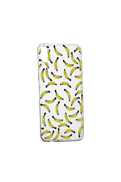 bestcase Θήκη Μπανάνες, για Apple iPhone XS Max, ανθεκτική στη φθορά, αντιολι...