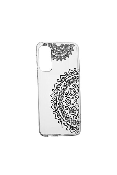 bestcase Θήκη σιλικόνης, Συμβατή με Samsung Galaxy M23, Απλό σχέδιο, Ανθεκτικ...