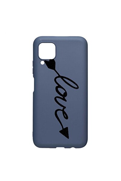 bestcase Husa Silicon Compatibila Cu Samsung Galaxy M53, Love, rezistenta la ...