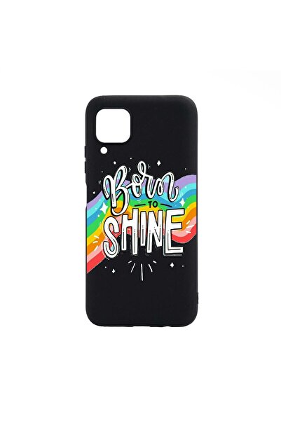 bestcase Husa Silicon, Compatibila Cu Samsung Galaxy M53, Born To Shine, rezi...