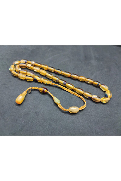 İskeçe Tesbih Τεχνούργημα του Κυρίου Τζουνάιντ Χασάν: Πολυεπίπεδη Εργασία Παλ...