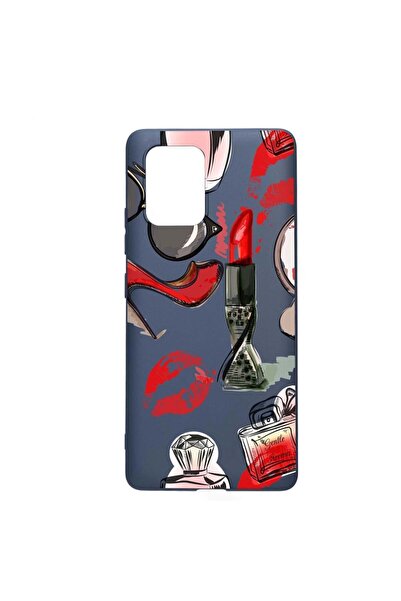 bestcase Husa Silicon Compatibila Cu Samsung Galaxy M13 4G, Fashion, rezisten...