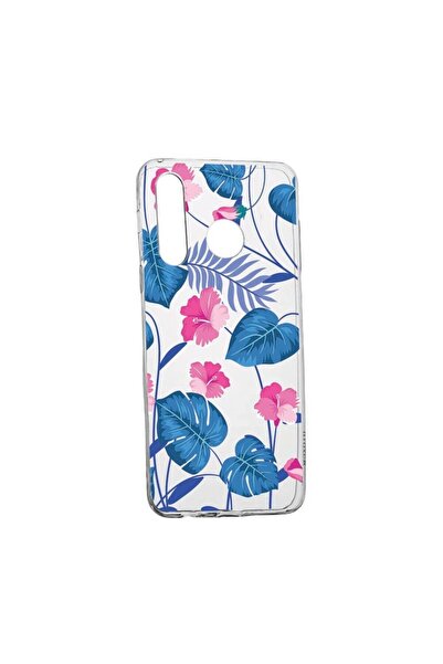 bestcase Θήκη για Samsung Galaxy A21, Τροπική, ανθεκτική στη φθορά, αντιολισθ...