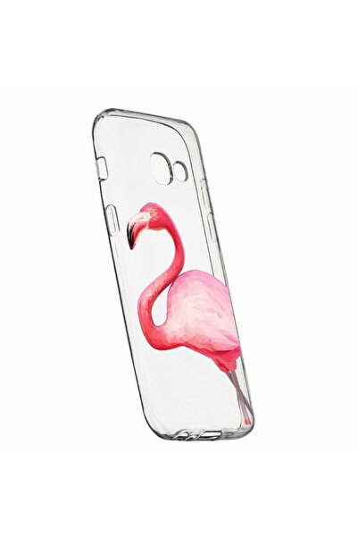 bestcase Θήκη για Samsung Galaxy S10 Plus, Φλαμίνγκο, 55, Σιλικόνη
