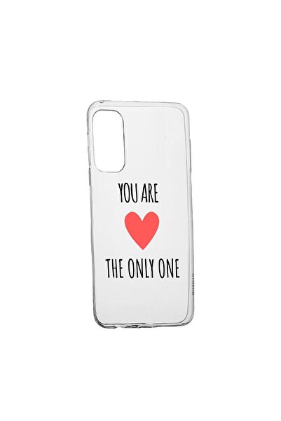 bestcase Θήκη σιλικόνης συμβατή με Samsung Galaxy S22, Only One, ανθεκτική στ...