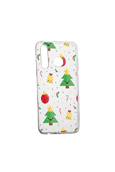 bestcase Husa Xmas, Craciun, pentru Samsung Galaxy A21, rezistenta la uzura, ...