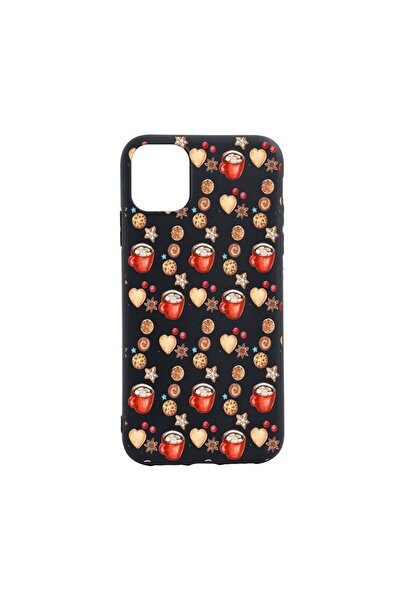bestcase Θήκη σιλικόνης Χριστουγεννιάτικου σχεδίου, συμβατή με Samsung Galaxy...