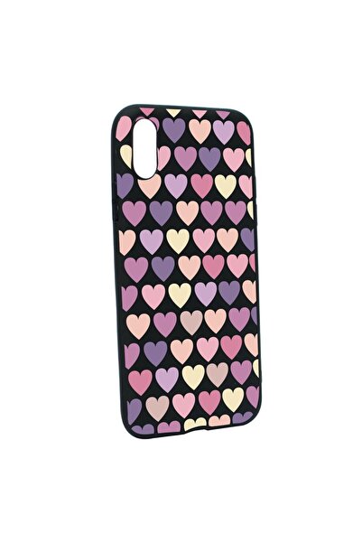 bestcase Θήκη σιλικόνης συμβατή με Xiaomi Redmi 9A, Hearth, ανθεκτική στη φθο...