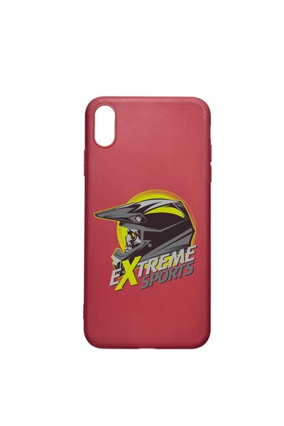 bestcase Θήκη σιλικόνης, Συμβατή με Apple iPhone XR, Αθλητική, ανθεκτική στη ...