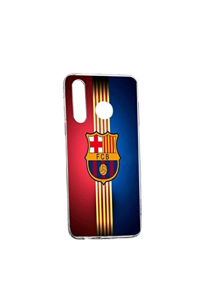 bestcase Θήκη Ποδοσφαίρου, Μπαρτσελόνα ​ ​ για Samsung Galaxy A21, ανθεκτικό ...