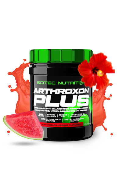 Scitec Nutrition Arthroxon Plus (320 gr.)