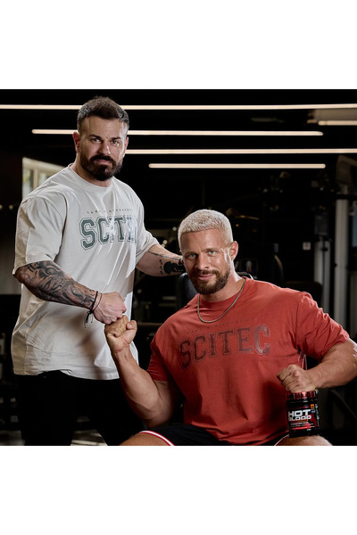 Scitec Nutrition Hot Blood (375 gr.)