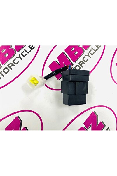 EMİNMOTOR MONDİAL WİNG 50 BEYİN