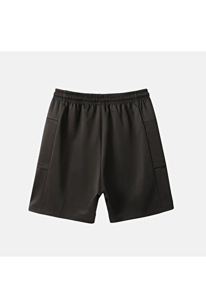 SKILLANO Men's Lifestyle Performance Sports Shorts