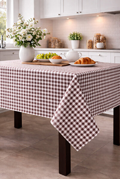 Ozsport Υγιεινό τραπεζομάντιλο από λαδόπανο – Αδιάβροχο, ανθεκτικό στους λεκέ...