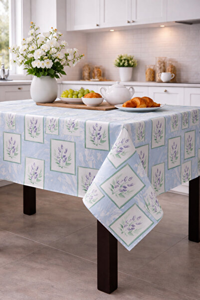 Ozsport Υγιεινό τραπεζομάντιλο από λαδόπανο – Αδιάβροχο, ανθεκτικό στους λεκέ...