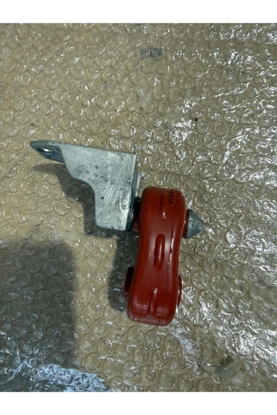 Seat Στήριγμα εξάτμισης με αποσβεστήρα κραδασμών αρόνα FR, κωδικός 5Q0234144