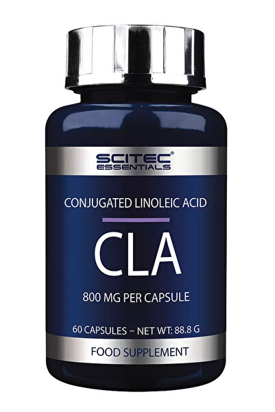 Scitec Nutrition CLA (60 g.c.)