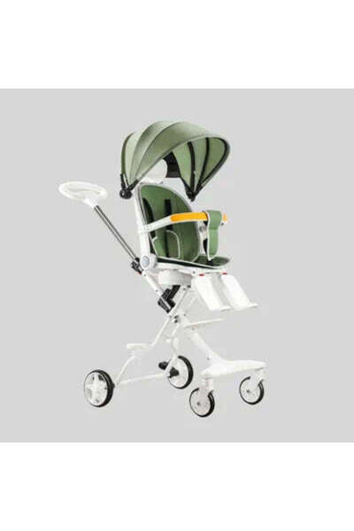 OEM Συμπαγές και Κομψό Καρότσι 2 σε 1 με περιστροφή 360° °   Περιστροφή και Ρ...