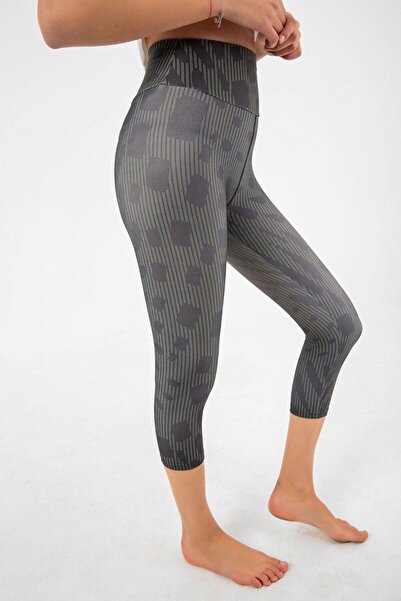 ASLAMI TEKSTIL Sports Shorts (Bermuda) Non-Elastic Tight-Fitting