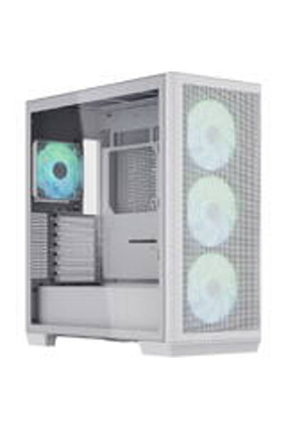 Other Apnx c1 white pc case