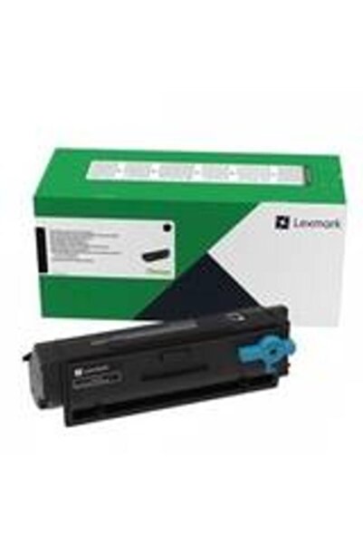 Lexmark Тонер за принтер ВИСОКОПРОИЗВОДИТЕЛЕН РЕТУРЕН 55B2H00 15K ОРИГИНАЛЕН ...