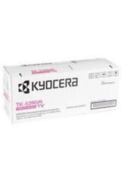 KYOCERA Тонер за принтер KYOTK5390M