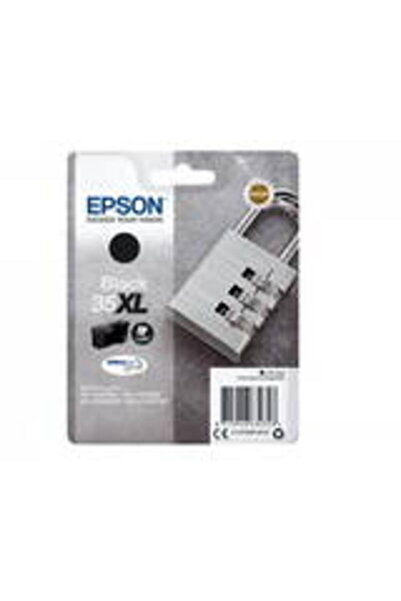 EPSON Cartus Imprimanta C13T35914010 Μαύρο