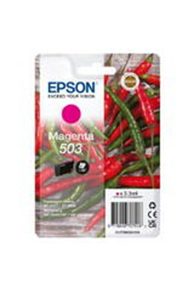 EPSON Φυσίγγιο εκτυπωτή C13T09Q34010 Ματζέντα