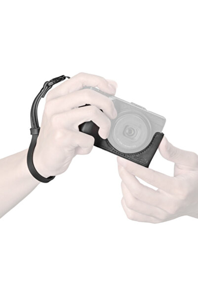 SmallRig 5676 Σετ Δερμάτινης Θήκης για RICOH GR IV / GR III / GR IIIx / GR II...