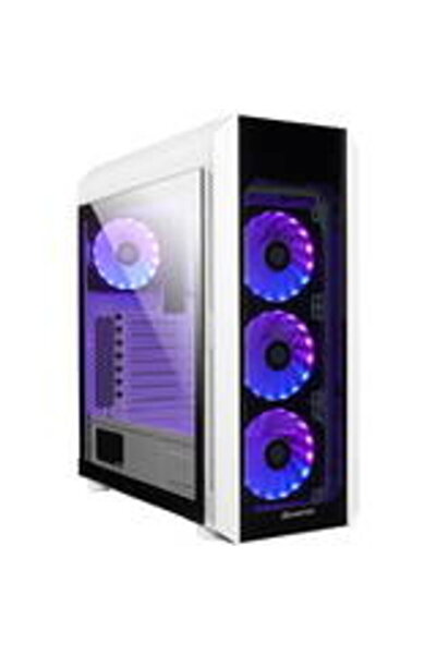 Chieftec Carcasa PC TOWER SCORPION 3 GL-03W-OP (o.N.)