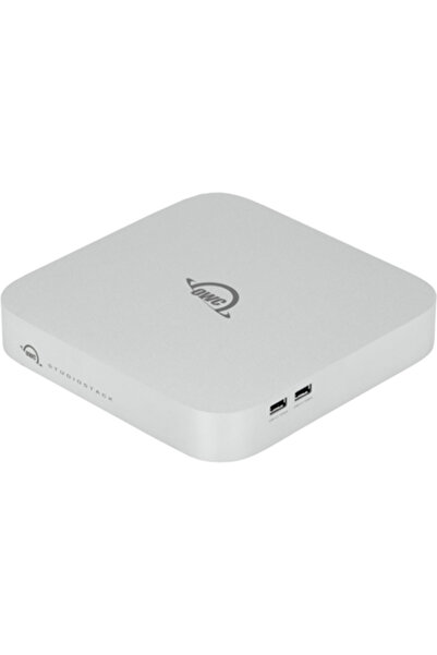 OWC StudioStack Thunderbolt 5 Stackable HDD/Speed up to 6302MB/s I 24TB
