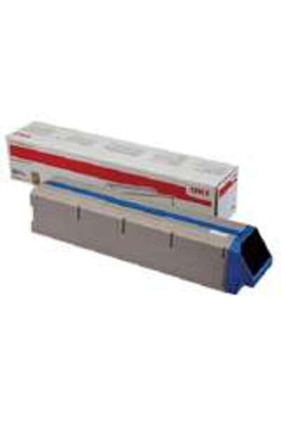 OKI Μαύρο τόνερ εκτυπωτή HC, κωδικός TONER-C931, 45536508; συμβατό με C931, χ...