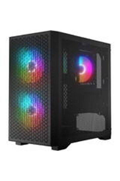 LOGİC Carcasa PC Dart Pro ARGB Mini