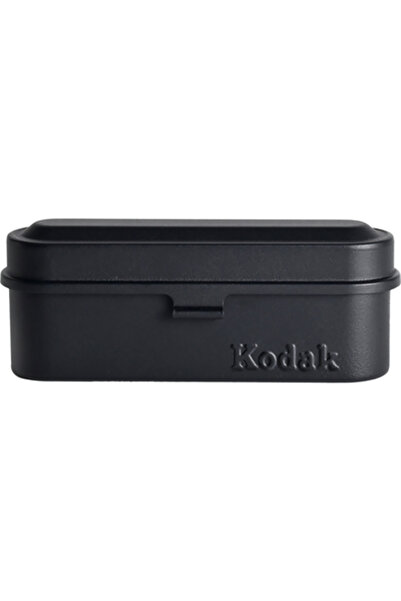 Kodak Film Case 135 (small) black