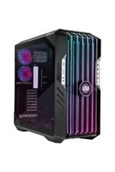 Cooler Master Carcasa PC HAF 700 Evo