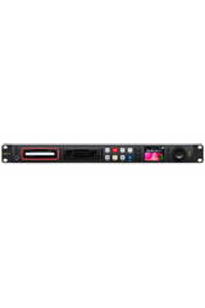 Other Blackmagic Design цифров рекордер Blackmagic HyperDeck Studio 4K Pro, 1...