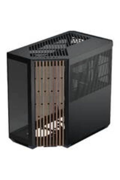 Other Carcasa PC APNX V1 PC MidiTower Holz Black